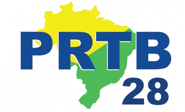 PARTIDO PRTB NAS ELEIÇÕES MUNICIPAIS DE MANAUS EM&nbsp;2020