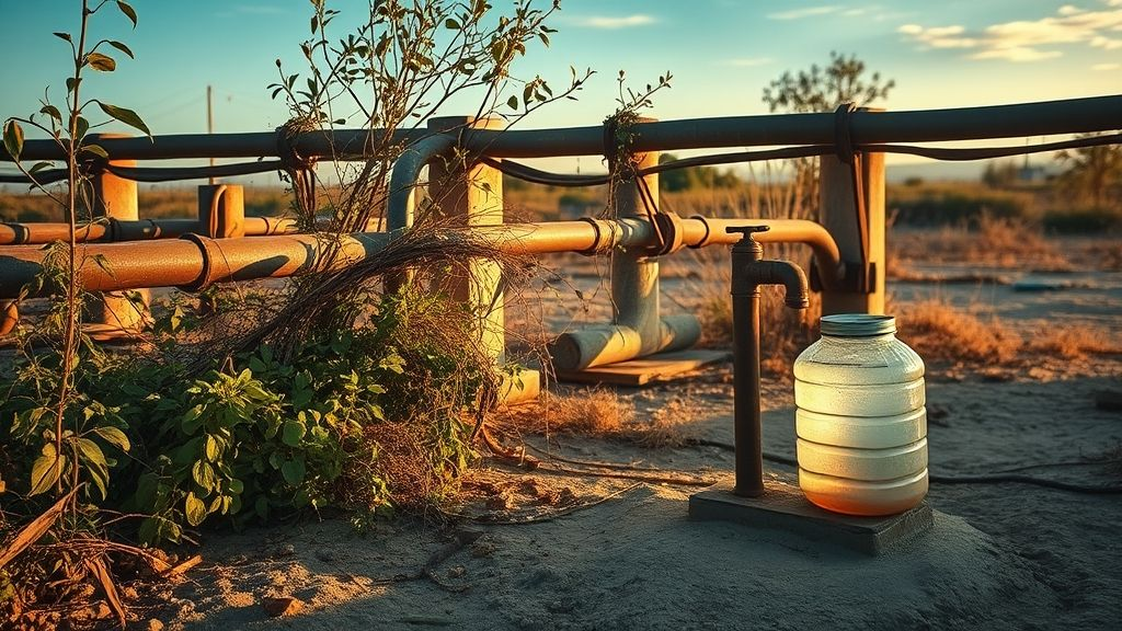 Estrutura Tarifária de Água e Esgoto em Manaus – entenda como você é cobrado pelo que&nbsp;consome