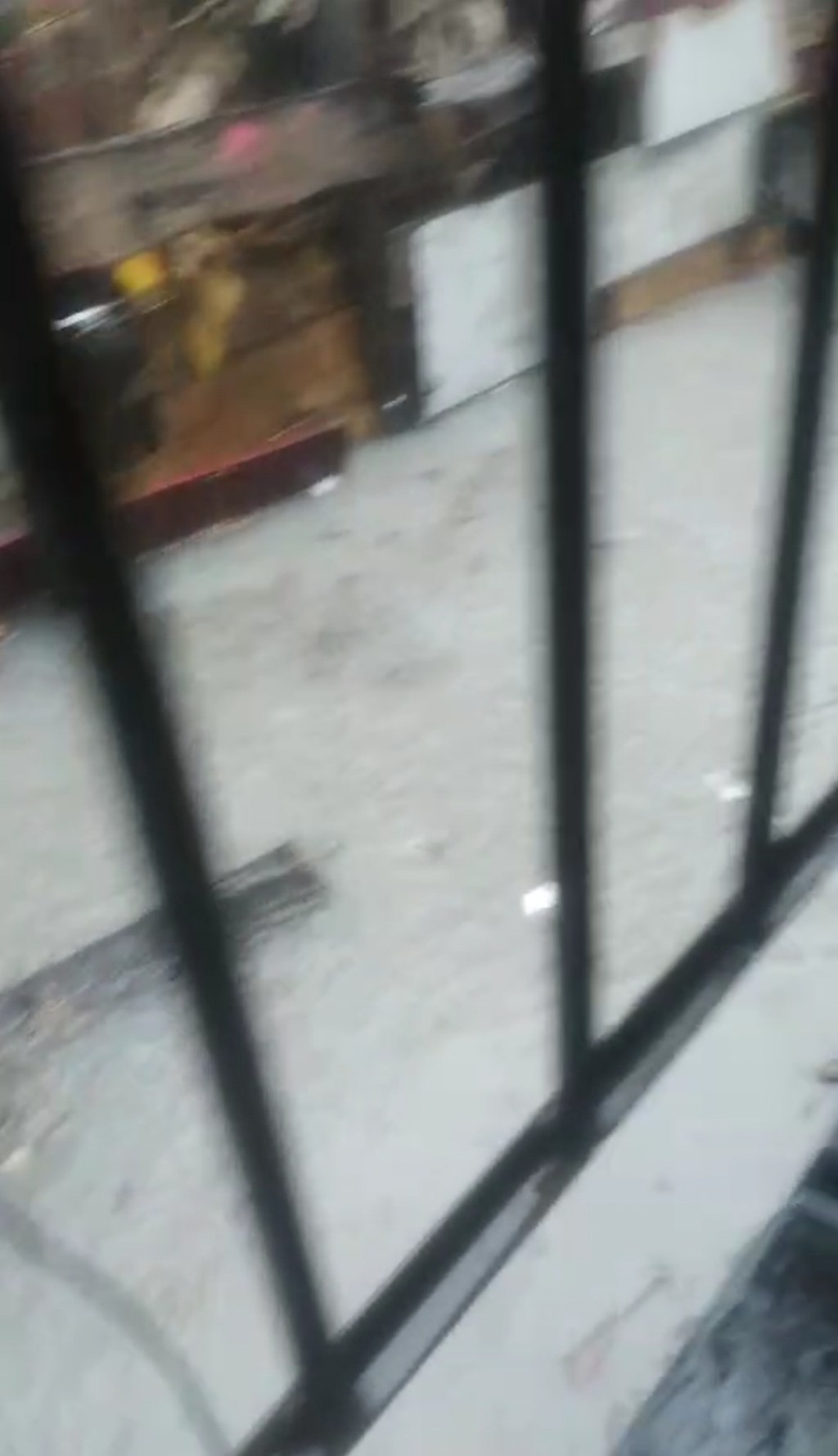 CHUVAS EM MANAUS – VARIOS BAIRROS SÃO AFETADOS – ZUMBI DOS PALMARES NA ZONA LESTE DE MANAUS É UM&nbsp;DELES