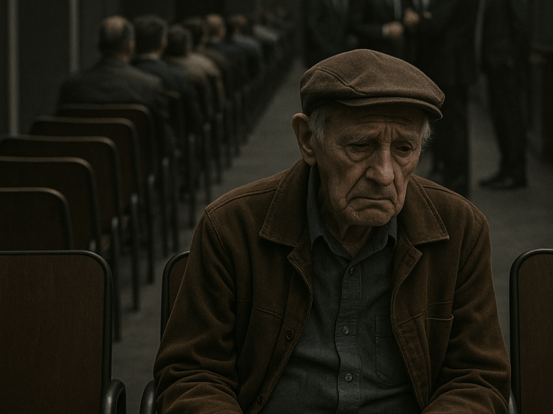 A urgência da CPI do INSS e o dever legal de proteger os&nbsp;idosos